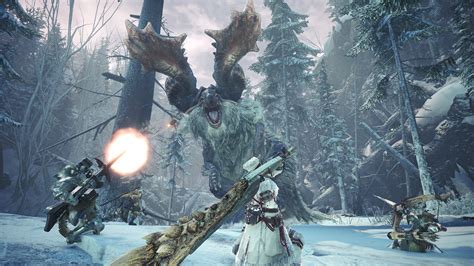 monster hunter world: iceborne crackwatch|MONSTER HUNTER WORLD: ICEBORNE (Steam).